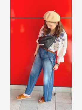 anna.さんのコーディネート