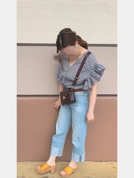 anna.さんのコーディネート