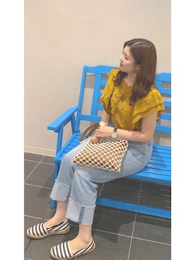 anna.さんのコーディネート