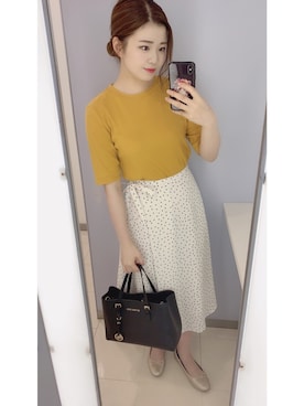 anna.さんのコーディネート