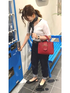 anna.さんのコーディネート