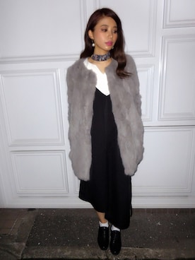 Ⓜ︎ichu♡さんのコーディネート