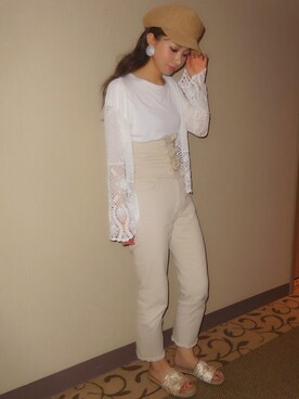 Ⓜ︎ichu♡さんのコーディネート