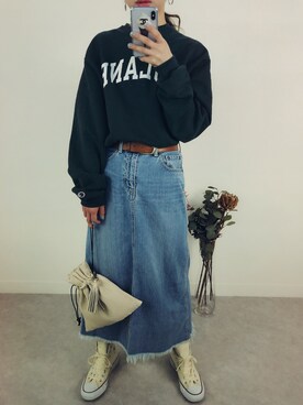 Ⓜ︎ichu♡さんのコーディネート