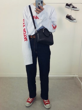 Ⓜ︎ichu♡さんのコーディネート