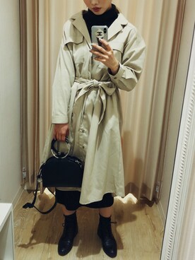 Ⓜ︎ichu♡さんのコーディネート