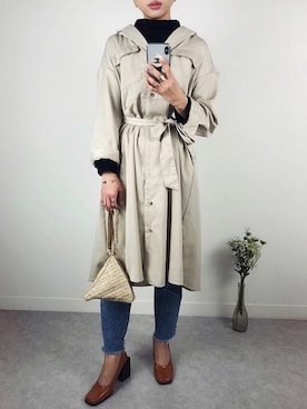 Ⓜ︎ichu♡さんのコーディネート