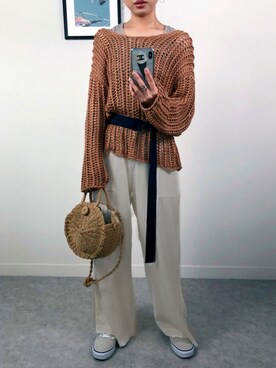 Ⓜ︎ichu♡さんのコーディネート