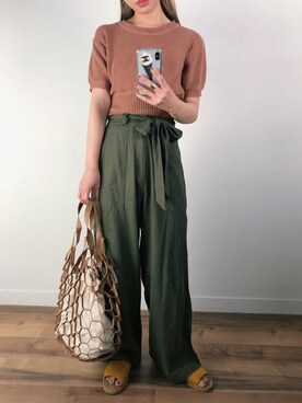 Ⓜ︎ichu♡さんのコーディネート