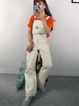 Ⓜ︎ichu♡さんのコーディネート