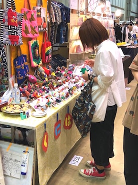 Fちゃんさんのコーディネート