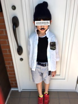 ちぇーちぇー★さんのコーディネート