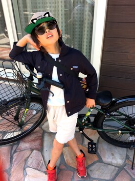 ちぇーちぇー★さんのコーディネート