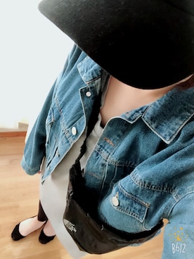 まちゃさんのコーディネート