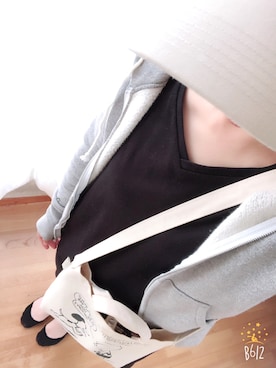 まちゃさんのコーディネート