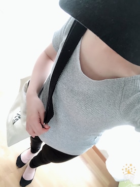 まちゃさんのコーディネート