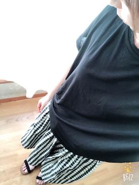 まちゃさんのコーディネート