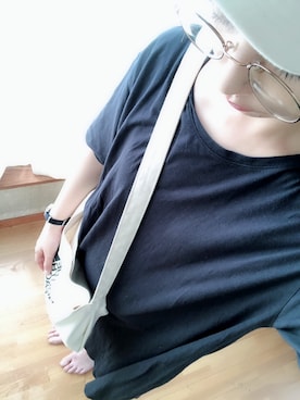 まちゃさんのコーディネート