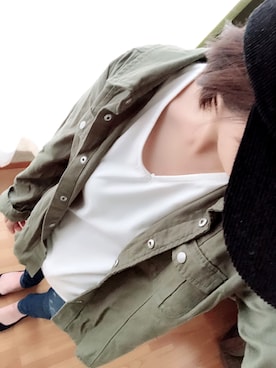 まちゃさんのコーディネート