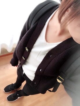 まちゃさんのコーディネート