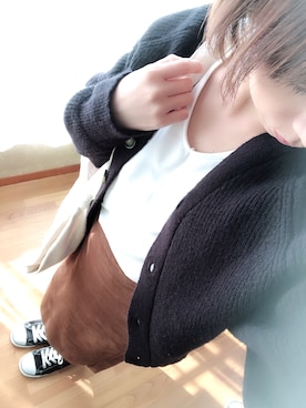 まちゃさんのコーディネート