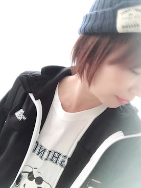 まちゃさんのコーディネート