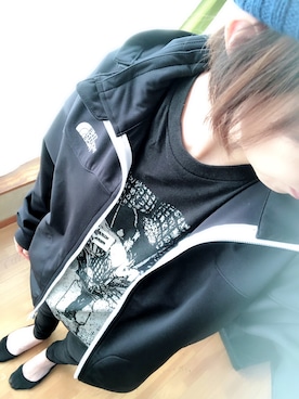 まちゃさんのコーディネート