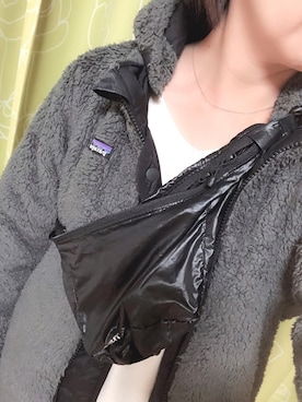 まちゃさんのコーディネート