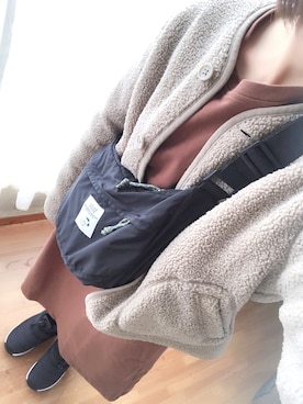 まちゃさんのコーディネート