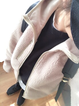 まちゃさんのコーディネート