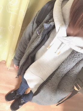 まちゃさんのコーディネート