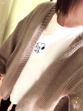 まちゃさんのコーディネート