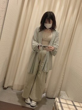 tgmさんのコーディネート