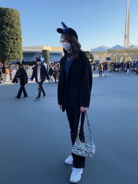 𝚖𝚒𝚔𝚊さんのコーディネート