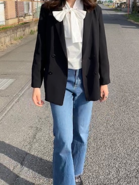 𝚖𝚒𝚔𝚊さんのコーディネート