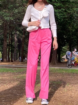 𝚖𝚒𝚔𝚊さんのコーディネート