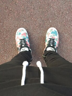 みさんのコーディネート