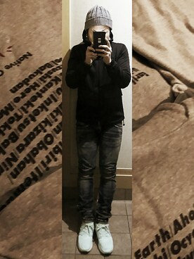 みさんのコーディネート