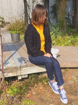 emii☺︎さんのコーディネート