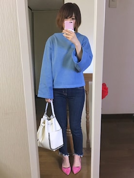 emii☺︎さんのコーディネート