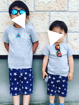 muuuさんのコーディネート