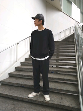 TSUYUKIさんのコーディネート