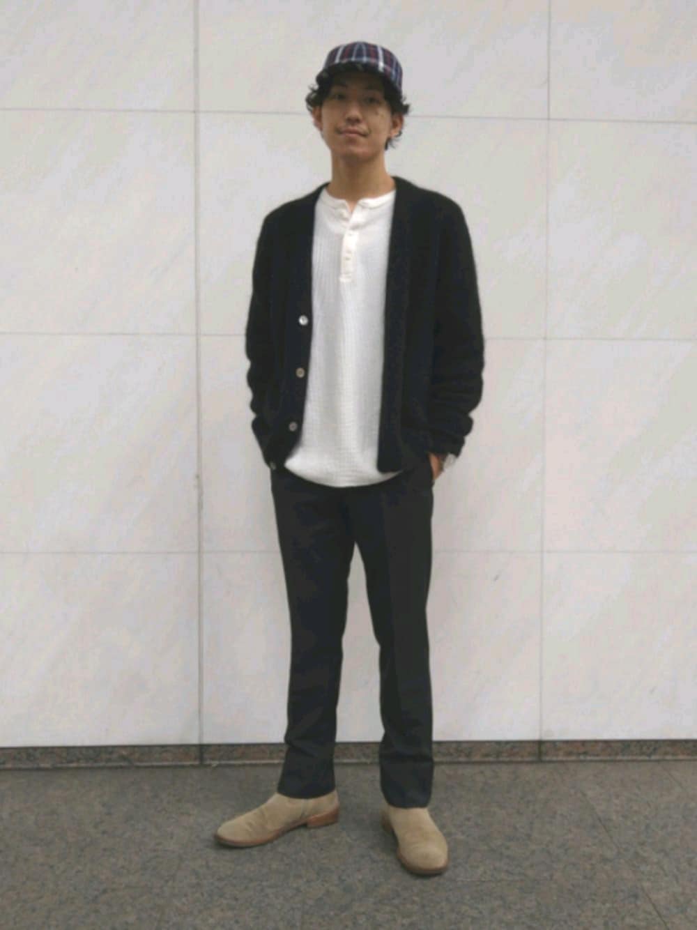 ⚫︎ユウスケ⚫︎BEAUTY&YOUTH UNITED ARROWS セール】 ＜VANS＞ オールドスクール ゴアテックス/スニーカー