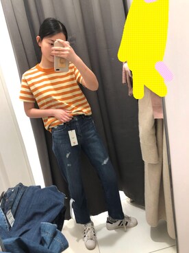 特立独行的仙女猪_さんのコーディネート