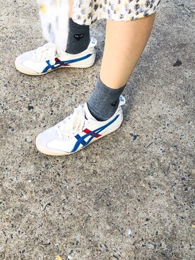 特立独行的仙女猪_さんのコーディネート