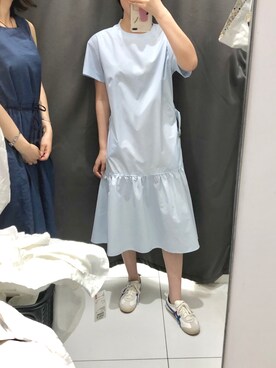 特立独行的仙女猪_さんのコーディネート