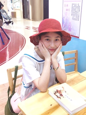 特立独行的仙女猪_さんのコーディネート