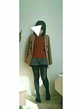 ゆんさんのコーディネート