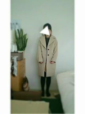 ゆんさんのコーディネート