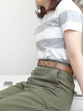 ゆんさんのコーディネート